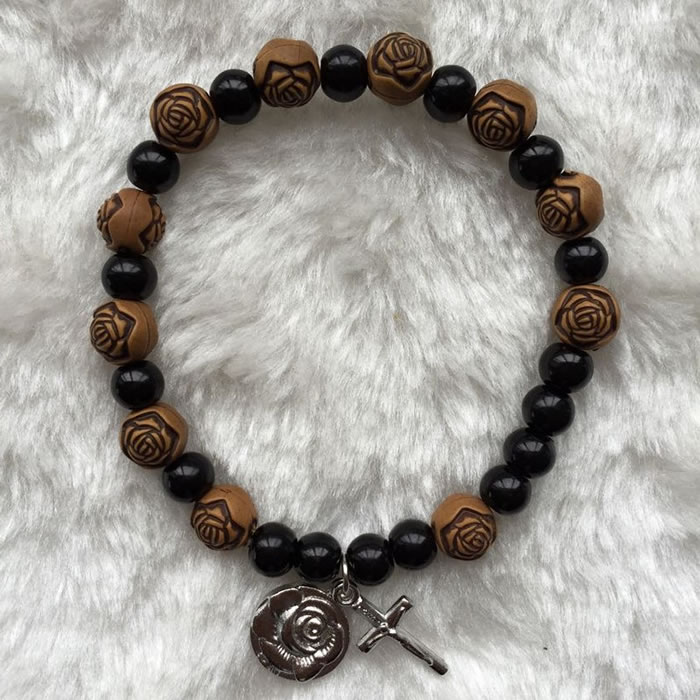 Rosary bracelet,Rosary Bracelets